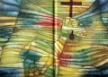 El cordero Paul Klee